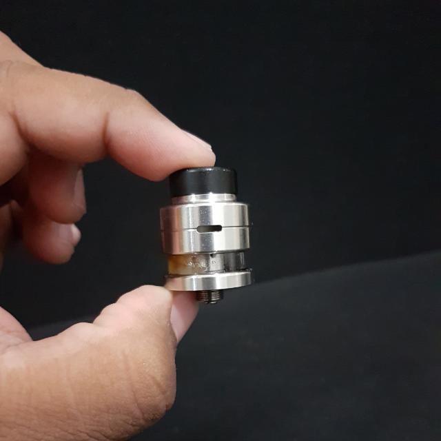 RDTA Atomizer Split Atty By DNV