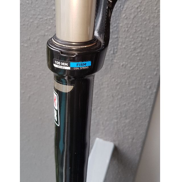 Rockshox g2 clearance