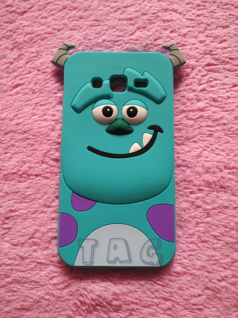 Contoh Gambar Case Hp Lucu Lengkap | Kumpulan Gambar & Wallpaper