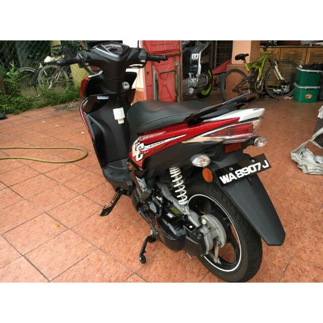 scooter-yamaha-ego-lc-125-skuter-motorbikes-on-carousell