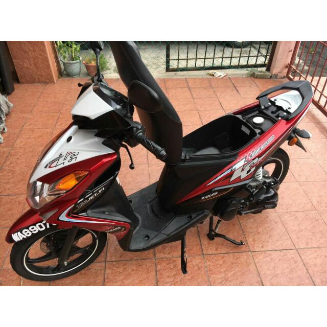 scooter-yamaha-ego-lc-125-skuter-motorbikes-on-carousell