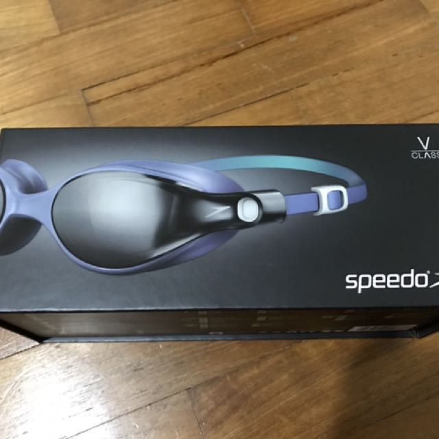 speedo v class virtue