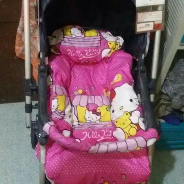 Stroller For Your Baby Girl (Category: Strollers) located in Imus. Submitted by razeljohn27 (Listing ID 97820277, Image 1). Description: .