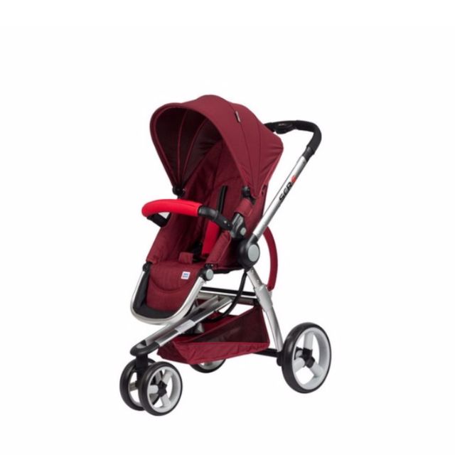 Scr7 stroller discount