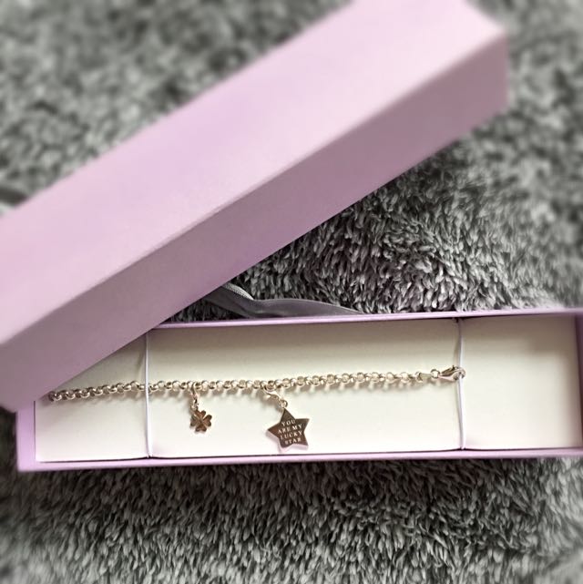 thomas michael jewelry