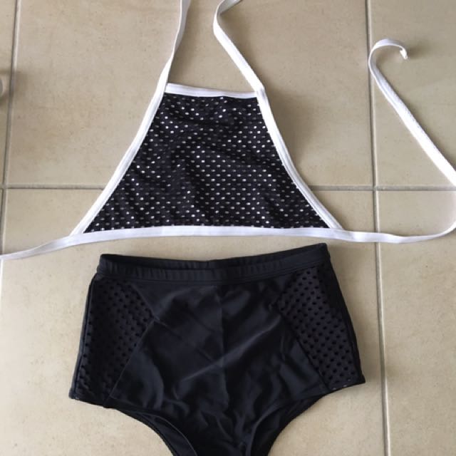 We Are Submarine Bikini Women S Fashion Clothes On Carousell