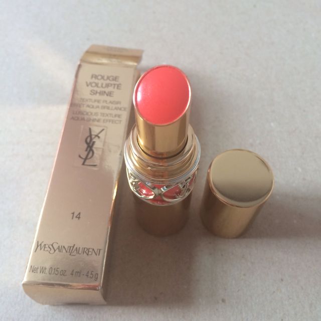 Corail outlet in touch