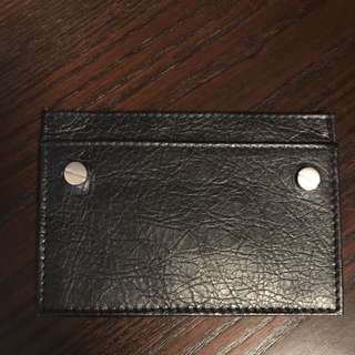 Balenciaga Card Holder