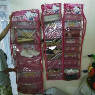 Tempat Sepatu Dan Tas