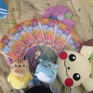 Cute Stuff