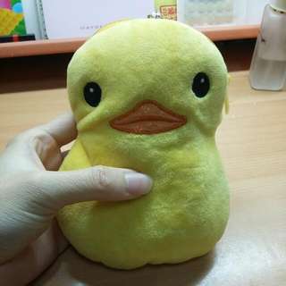 💓(免運)黃色小鴨吊卡
