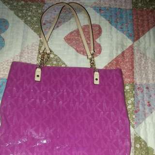 Authentic Tote Bag MICHAEL KHORS