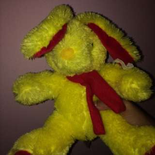 Bunny Doll