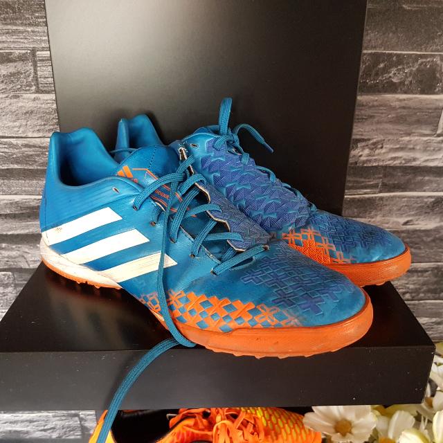 predator lethal zones 2