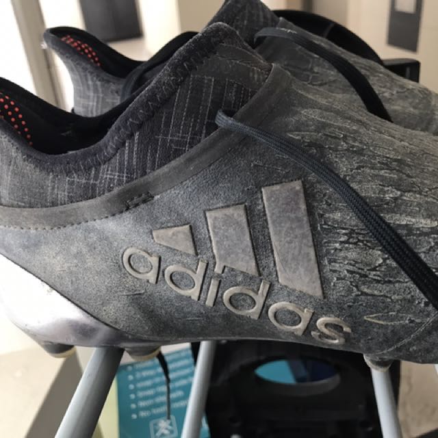Adidas X16 Purechaos Dark Space US10