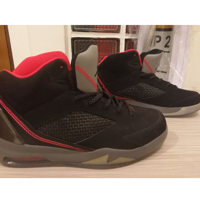 Jordan flight v xv xxii discount