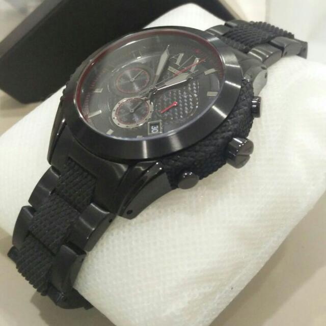 Armani exchange ax1387 discount