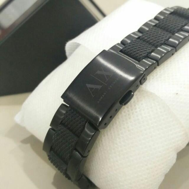 Armani exchange ax1387 best sale