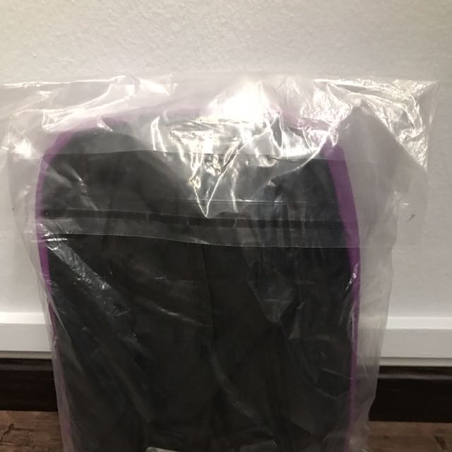 Backpack (Category: Diaper Bags & Wetbags) located in Singapore. Submitted by scope38clare (Listing ID 98014839, Image 2). Description: .