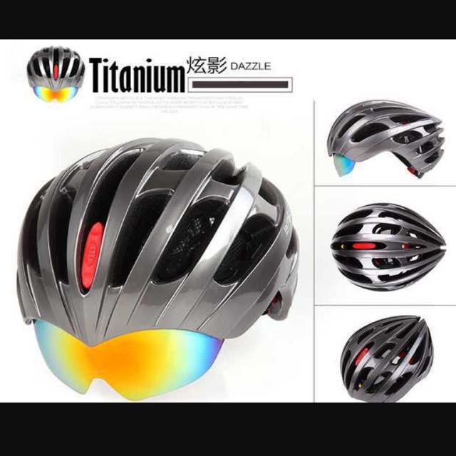 basecamp bike helmet