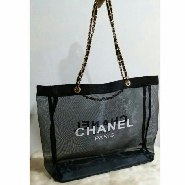 Tổng Hợp Với Hơn 87 Về Chanel Transparent Bag Price Mới Nhất -  Cdgdbentre.Edu.Vn