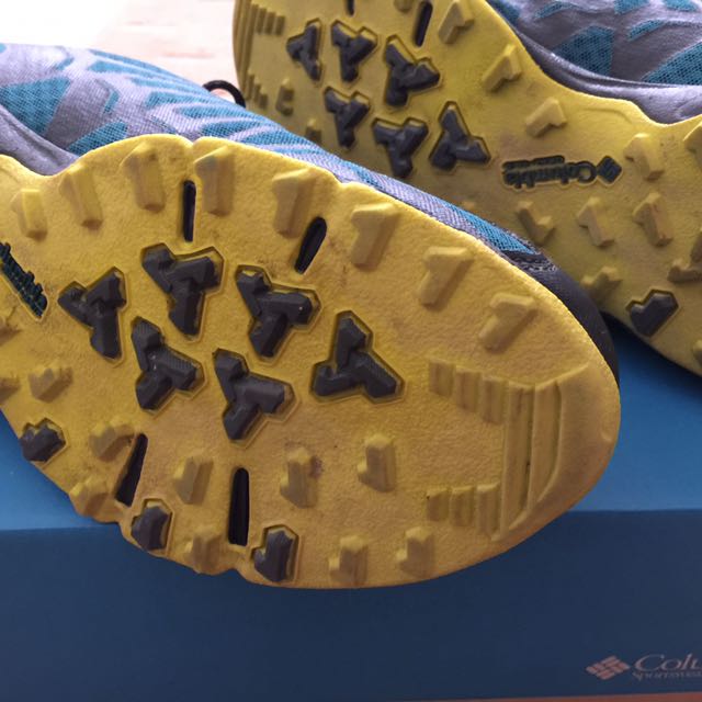 columbia ventrailia outdry