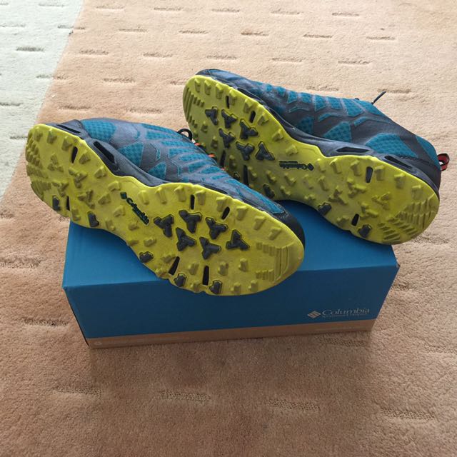 columbia ventrailia outdry