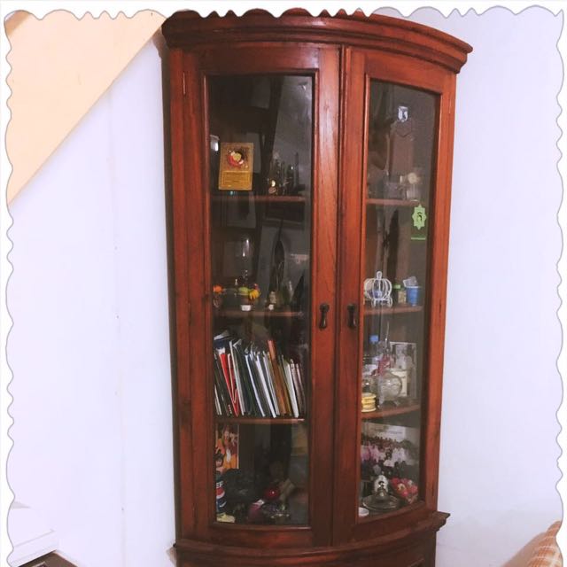 Rak Kasut Kayu Lazada - Pagar Rumah
