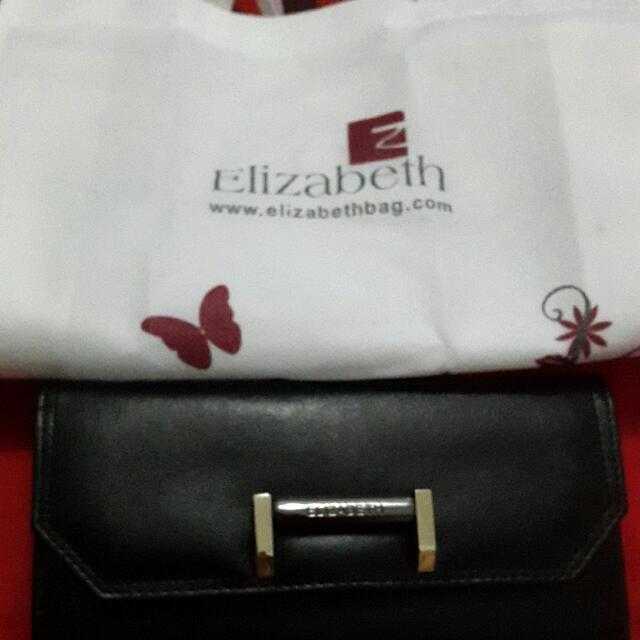 Dompet Elizabeth Ori Fesyen Wanita Tas Dompet Di Carousell