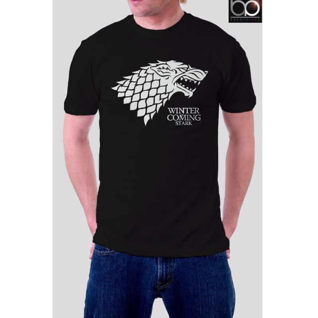 Game of Thrones TShirt for Men (Category: Formal Shirts) located in Makati City. Submitted by breoprints (Listing ID 98154055, Image 1). Description: .