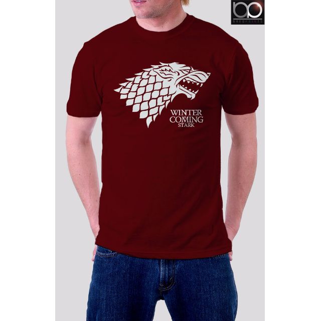 Game of Thrones TShirt for Men (Category: Formal Shirts) located in Makati City. Submitted by breoprints (Listing ID 98154055, Image 2). Description: .