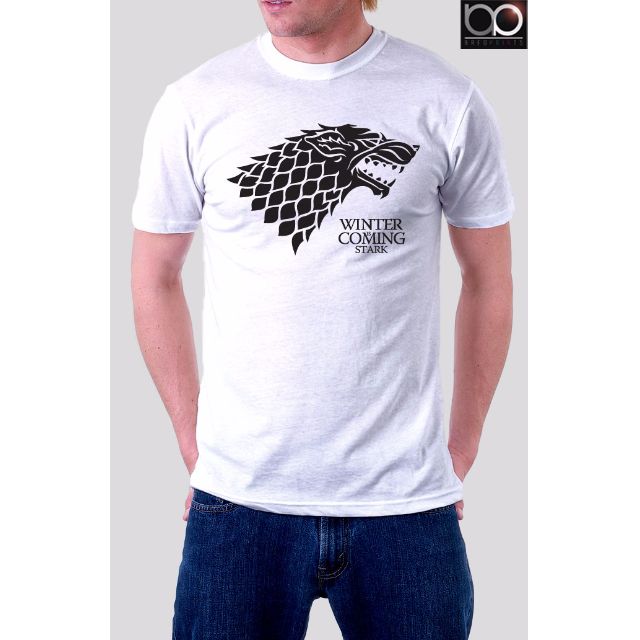 Game of Thrones TShirt for Men (Category: Formal Shirts) located in Makati City. Submitted by breoprints (Listing ID 98154055, Image 3). Description: .