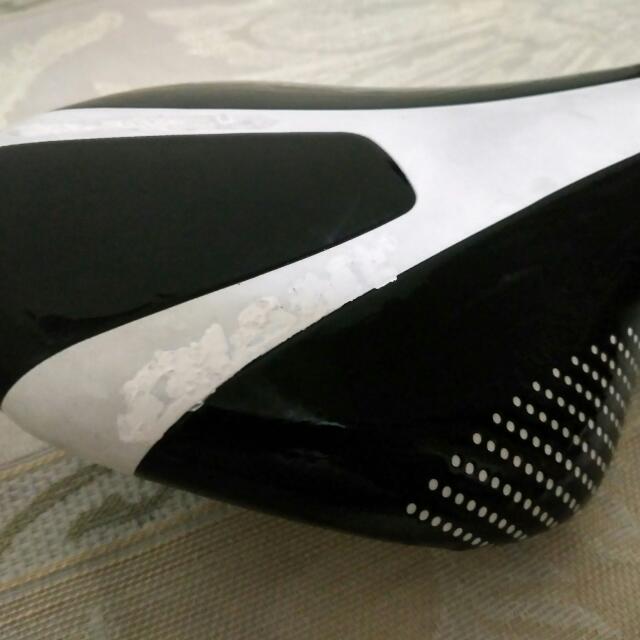 giant performance road saddle