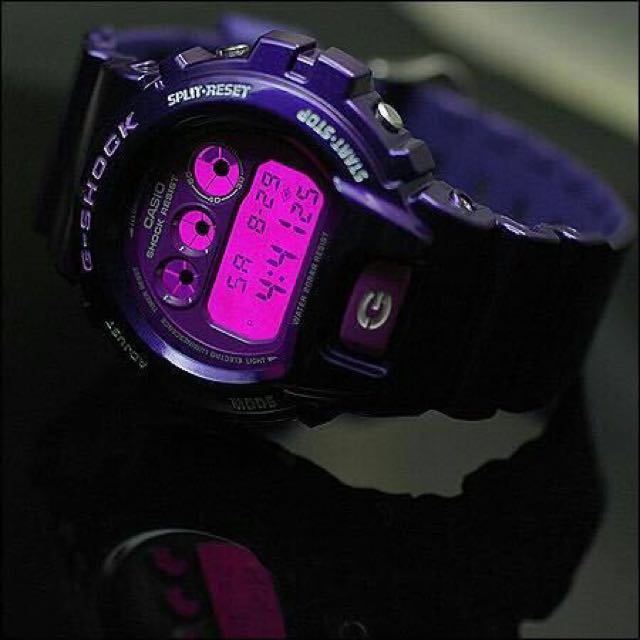 g shock cc6 tough solar