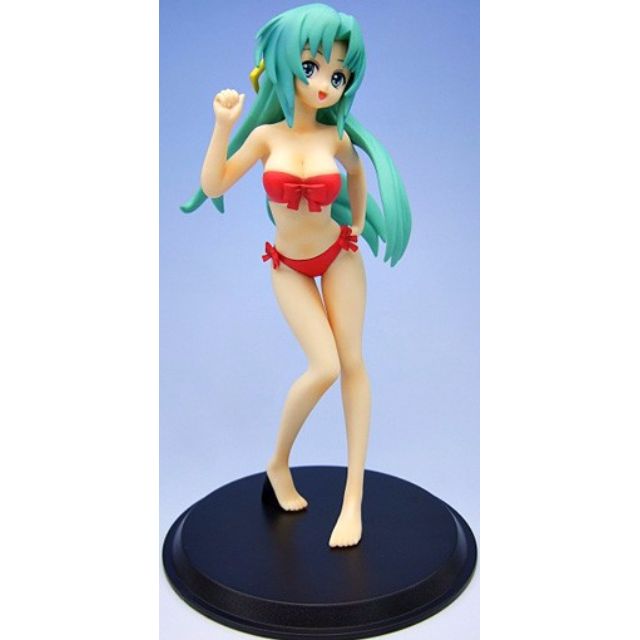 Wallpaper Higurashi No Naku Koro Ni Kai Sonozaki Shion Dx Figure Red HD