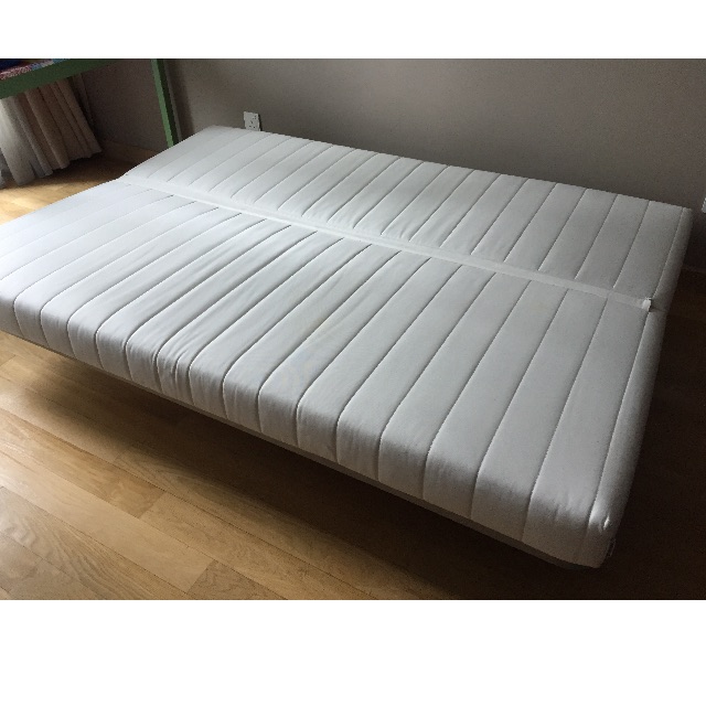 Ikea Beddinge sofa bed, Furniture & Home Living, Furniture, Bed Frames