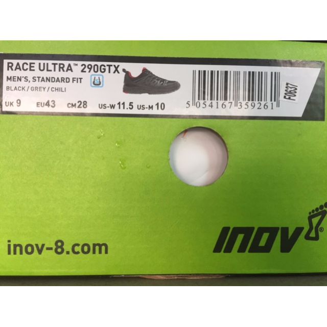 Race cheap ultra 290