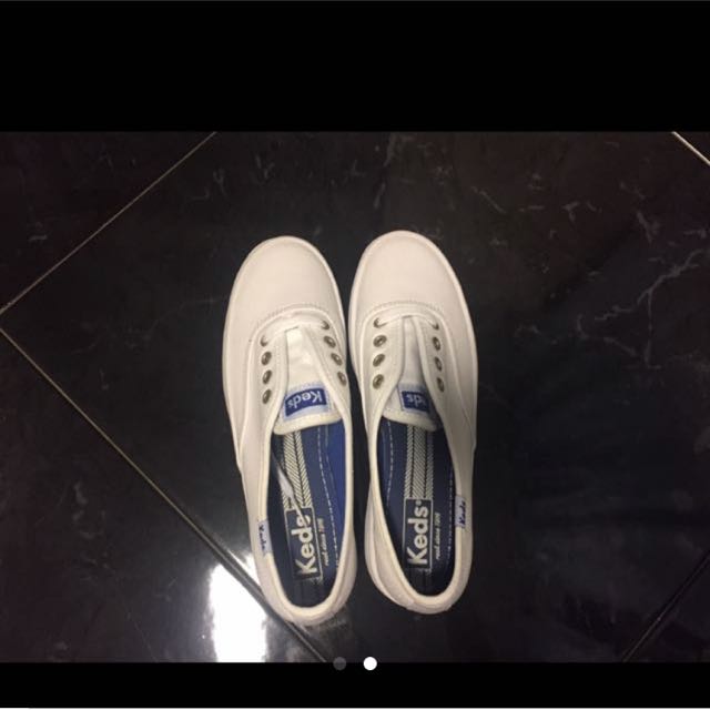 Keds thick sole discount