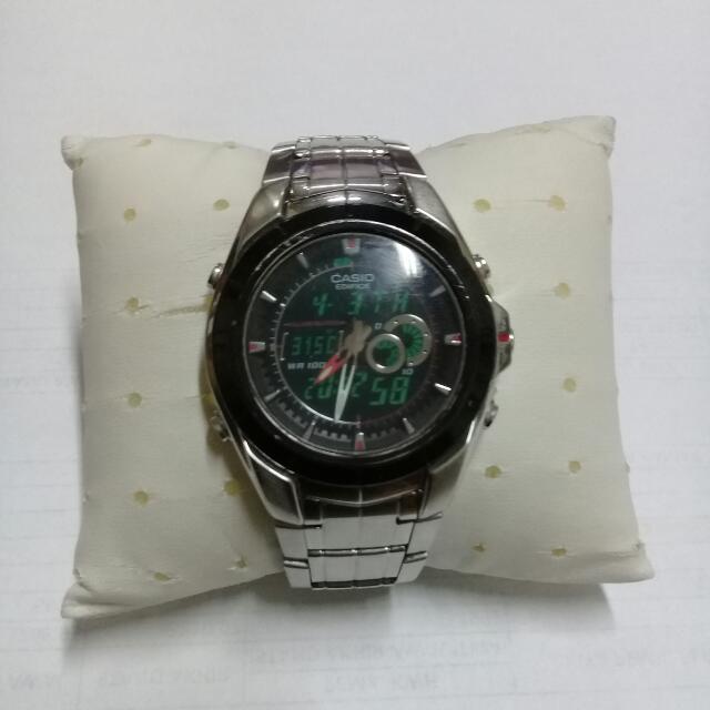 Casio edifice deals 4334