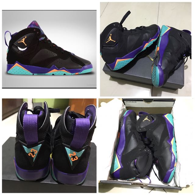Jordan 7 Retro 30th GG \