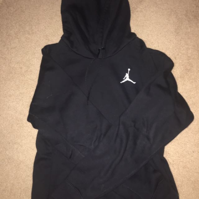 jordan jumpman jumper