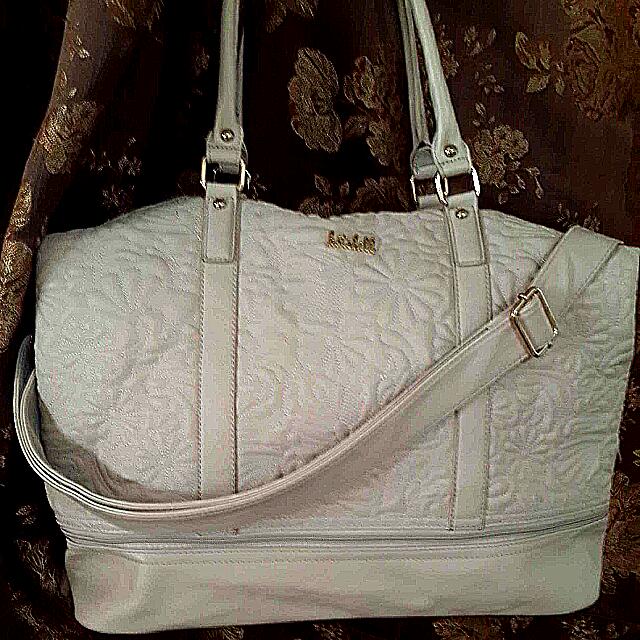 Kate hill on sale travel bag