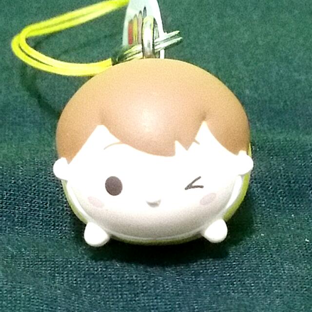 christopher robin tsum tsum