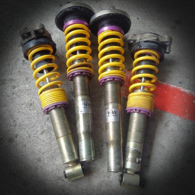 Alfa romeo 159 coilovers deals
