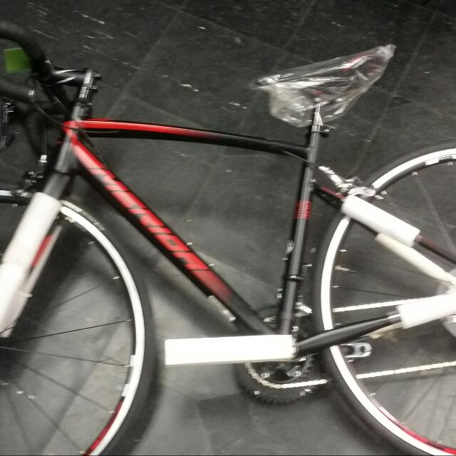 merida ride 300 price