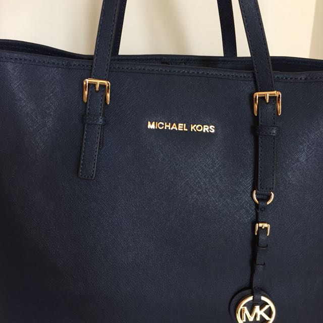 Michael kors acorn speedy bag, Women's Fashion, Bags & Wallets, Tote Bags  on Carousell