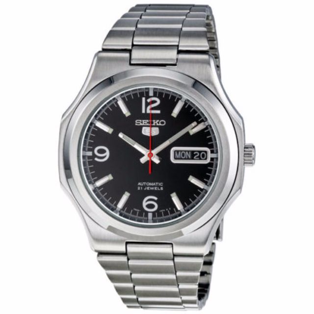 seiko 5 men