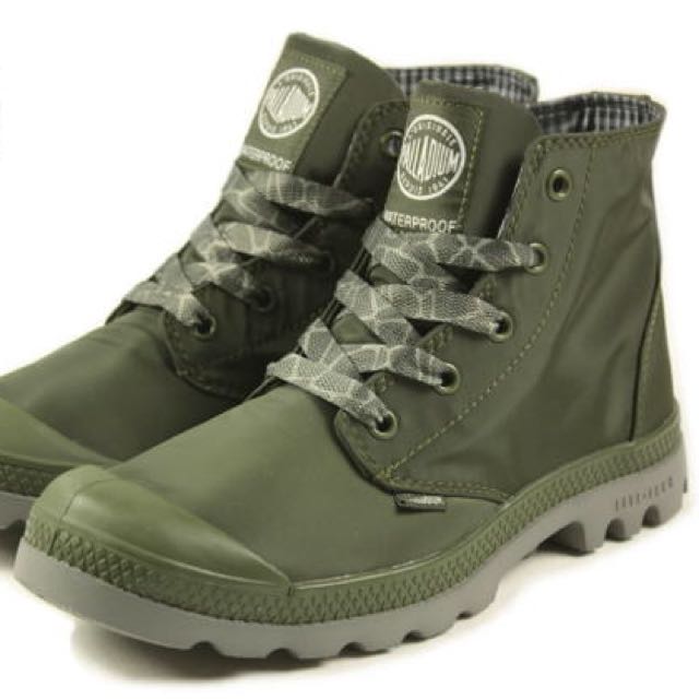 Palladium pampa puddle lite waterproof boot online