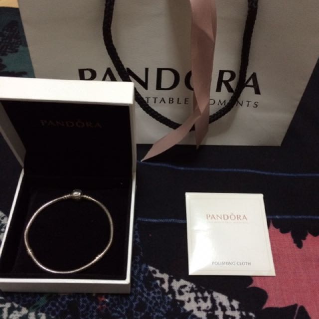 Takashimaya pandora clearance