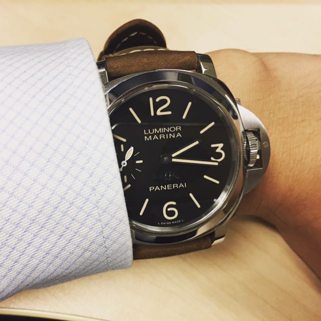 Panerai 432 cheap